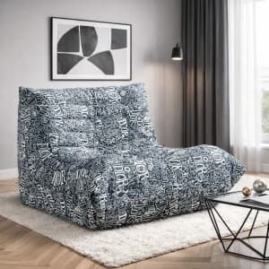 Aimstyto Bean Bag Chair: $69.99