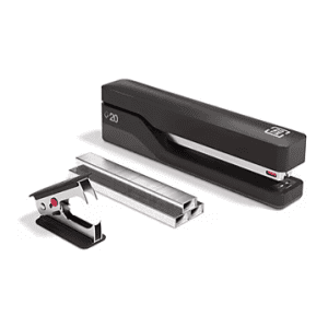 TRU RED Desktop Stapler Kit: $1.94