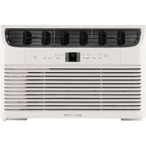 Frigidaire FHWC063TC1 6,000-BTU Window Air Conditioner: $188 Frigidaire FHWC063TC1 6,000-BTU Window Air Conditioner: $188