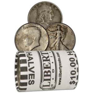Coin and Buillion Deals at eBay: $10 off 2+