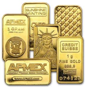 Coins and Bullion Flash Deals at Walmart: Shop now