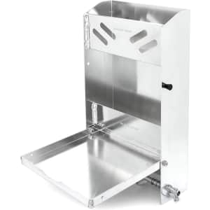 Black Boar Aluminum Small Work Station: $75