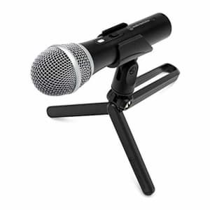 Audio-Technica ATR2100x-USB Dynamic Microphone: 29 Audio-Technica ATR2100x-USB Dynamic Microphone: 29