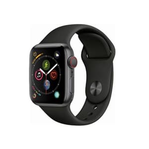 Refurb Apple Watch Series 4 and 8: from $70 Refurb Apple Watch Series 4 and 8: from $70