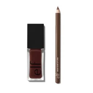 E.L.F. Cosmetics Better Than Chocolates Lip Duo: $10