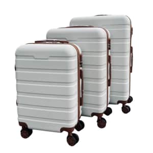 AliExpress July 4th Luggage Deals: Up to 73% off + coupons