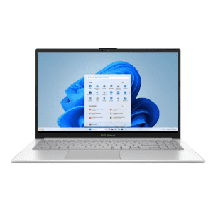 ASUS Vivobook Go 15.6" 13th-Gen i3 Laptop: $339