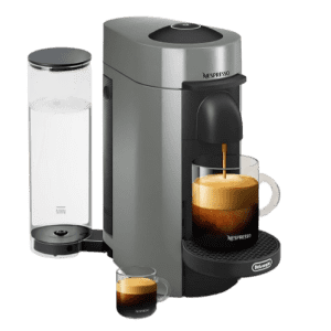 Nespresso Coffee & Espresso Machine Cyber Monday Deals at Amazon: Up to 47% off Nespresso Coffee & Espresso Machine Cyber Monday Deals at Amazon: Up to 47% off