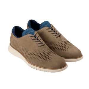 Cole Haan Men's Clearance and Final Sale Deals: Up to 65% off