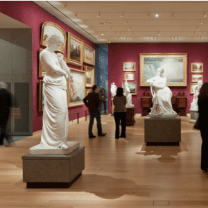 Bank of America Museums on Us: Free admission to over 225 museums Bank of America Museums on Us: Free admission to over 225 museums