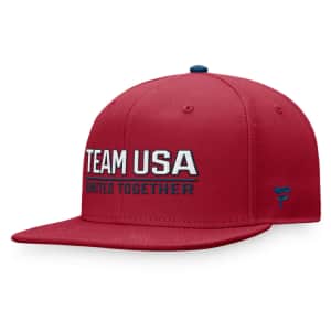 Olympics Gear at Fanatics: Up to 68% off