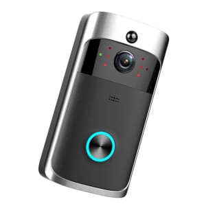 Jocestyle 720p Video Doorbell: $12 Jocestyle 720p Video Doorbell: $12
