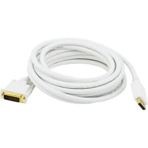 Monoprice Cable Deals at Amazon: Up to 68% off