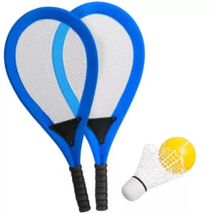Wembley Badminton Game Set: $12