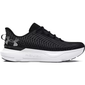 Under Armour Men's UA Infinite ProRunning Shoes: $50 Under Armour Men's UA Infinite ProRunning Shoes: $50