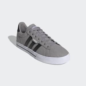 adidas Men's Daily 3.0 Shoes: $23.10