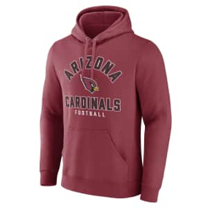 Men's NFL Deals at Fanatics: Up to 76% off