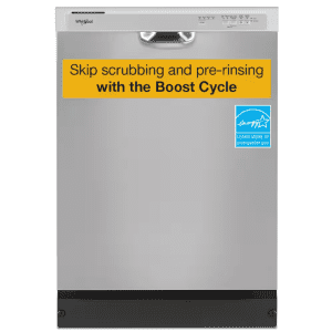 Appliances and Smart Home at Home Depot: Up to 50% off