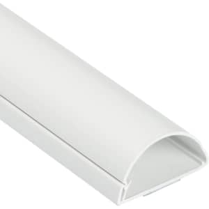 D-Line 39" Cable Raceway: $12.97