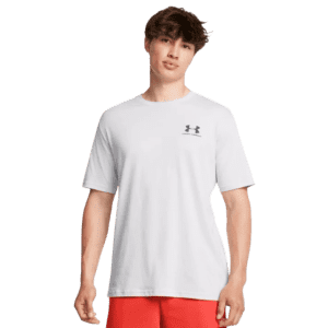 Under Armour Men's UA Left Chest Logo T-Shirt: $9.37 Under Armour Men's UA Left Chest Logo T-Shirt: $9.37