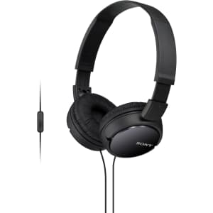 Sony Headphone Deals at Amazon: Up to 49% off
