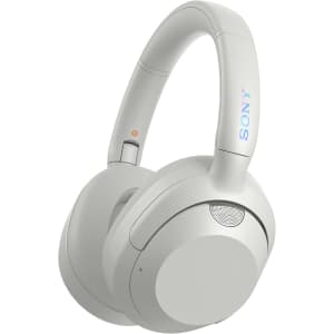 Refurb Sony ULT Wear Over-Ear Headphones: $90 Refurb Sony ULT Wear Over-Ear Headphones: $90