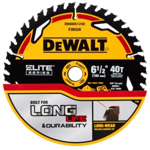 Power Tool Accessories at Lowe's: From $9