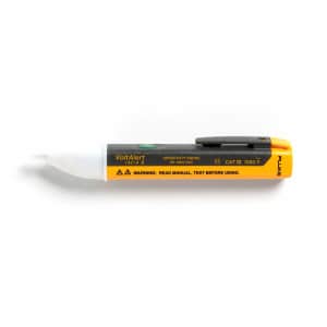 Fluke 1AC II VoltAlert Non-Contact Voltage Tester: $21.90 Fluke 1AC II VoltAlert Non-Contact Voltage Tester: $21.90