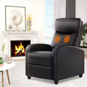 JHK Massage Theater Recliner: $81.65 JHK Massage Theater Recliner: $81.65