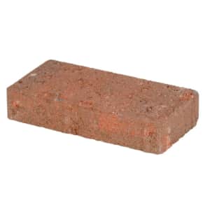 8" Concrete Paver: 68 cent 8" Concrete Paver: 68 cent