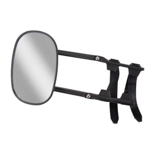 TowSmart Adjustable Clip-on Towing Mirror: $9.27