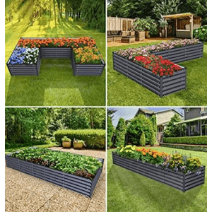 Pots, Plants & Gardening Gear at Woot: Up to 84% off