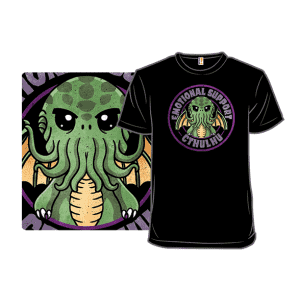 T-Shirts at Woot: 4 for $24