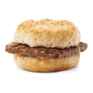 Wendy's Breakfast Biscuit Sandwiches: Buy one get one free Wendy's Breakfast Biscuit Sandwiches: Buy one get one free