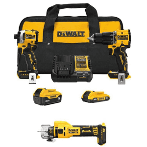 Power Tool Kits & Heated Gear at Home Depot: Up to 55% off