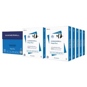 Paper Deals at Staples: Up to 43% off