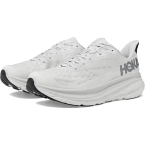 Hoka Shoe Deals at Zappos: Up to 56% off