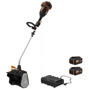 Worx Garden Tool Deals at Best Buy: Up to 37% off