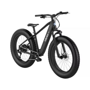 HiBoy P6 Electric Bike: $850 HiBoy P6 Electric Bike: $850
