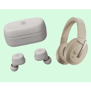 Yamaha Headphones or Earbuds at Woot: 60% off Yamaha Headphones or Earbuds at Woot: 60% off
