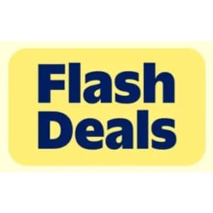 Walmart Weekly Flash Deals: Up to 65% off Walmart Weekly Flash Deals: Up to 65% off