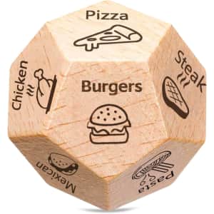 Date Night Die: $6.99