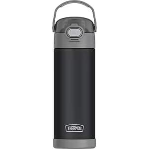 Thermos Funtainer 16-oz. Stainless Steel Vacuum Insulated Bottle: $17