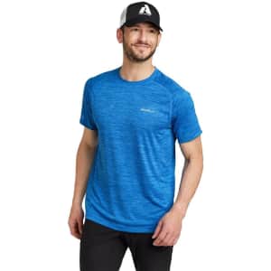 Eddie Bauer Men's Resolution T-Shirt: From $18