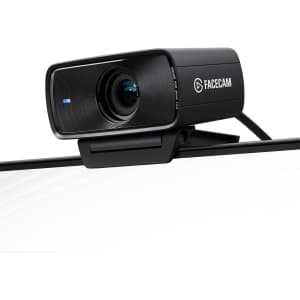 Elgato Facecam MK.2 Premium Full HD Webcam: $110 Elgato Facecam MK.2 Premium Full HD Webcam: $110