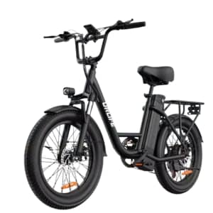 Urlife E20 1,000W eBike: $272 Urlife E20 1,000W eBike: $272