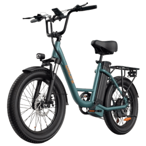 E20 1,000W eBike: $283 E20 1,000W eBike: $283