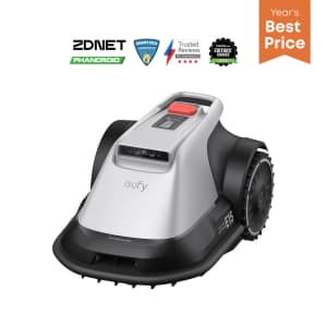 Eufy E15 Robot Lawn Mower: $1,000