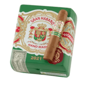 Gran Habano Cigar Boxes at Famous Cigars: Up to 40% off