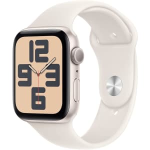 2nd-Gen. Apple Watch SE GPS 40mm Smartwatch: $159.99 2nd-Gen. Apple Watch SE GPS 40mm Smartwatch: $159.99